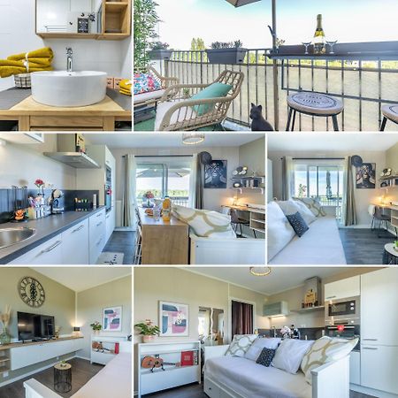 Studio tout équipé Ô pays des châteaux Blois Extérieur photo