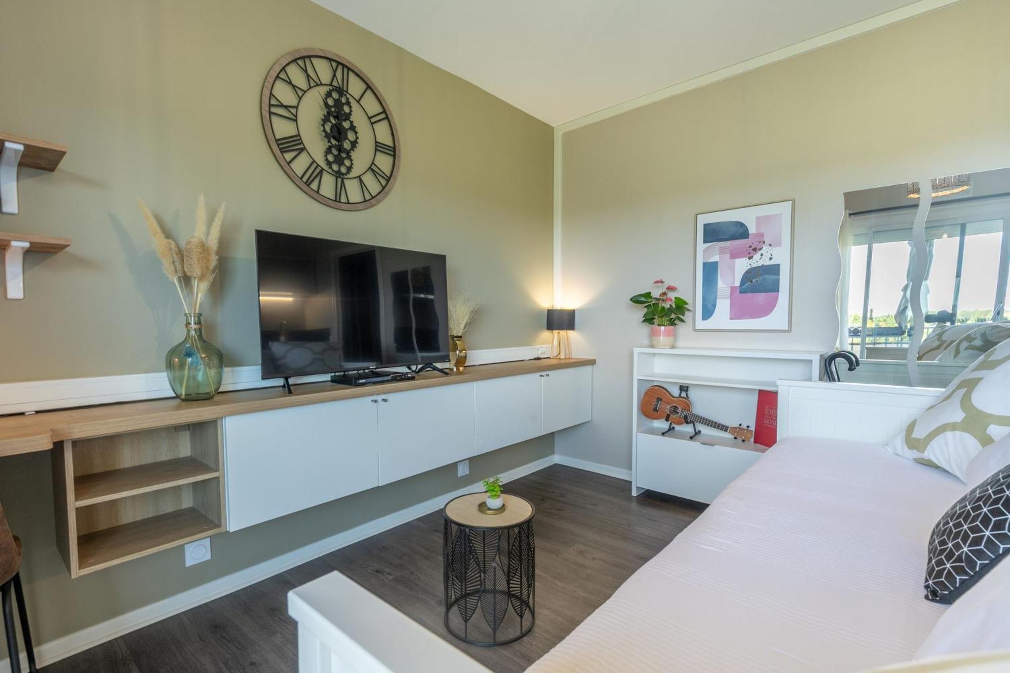 Studio tout équipé Ô pays des châteaux Blois Extérieur photo
